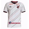 Virallinen Fanipaita Atletico Paranaense Vieraspelipaita 2021-22 - Miesten